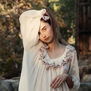 Doen Solaris nightgown -Small